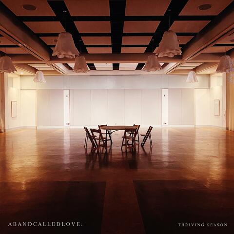 Thriving Season album art
