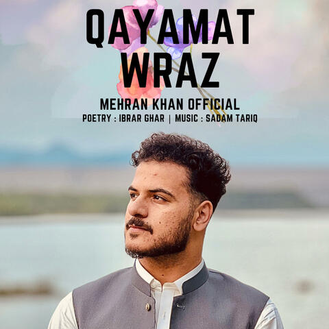 Qayamat Wraz Da album art