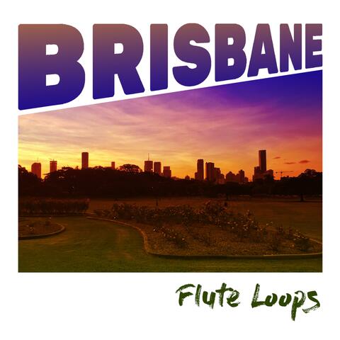 Brisbane album art