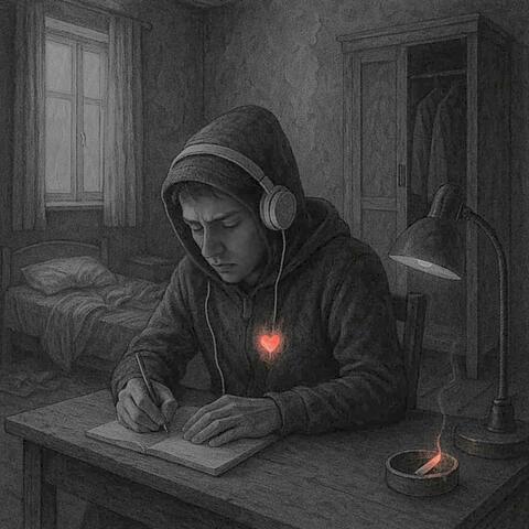 Από καρδιάς album art