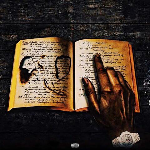 Hustling Scriptures album art