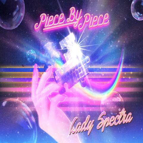 Piece By Piece album art