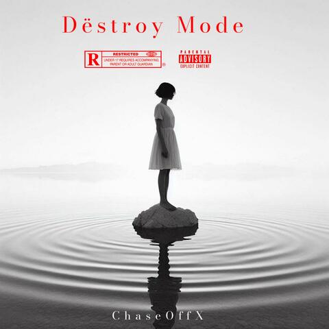 Dëstroy Mode album art