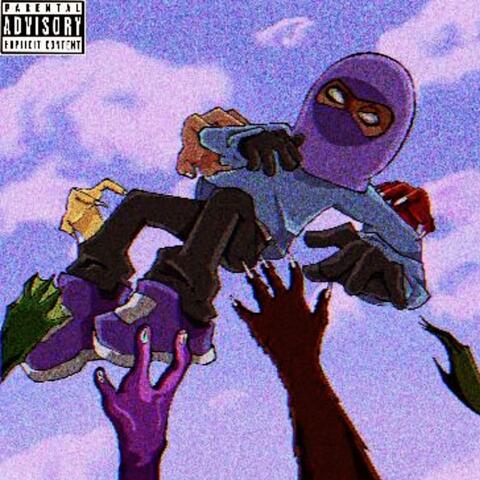 2 Songs album art