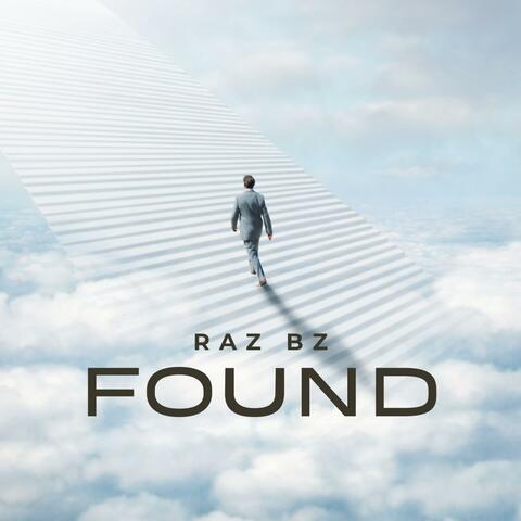 Found album art
