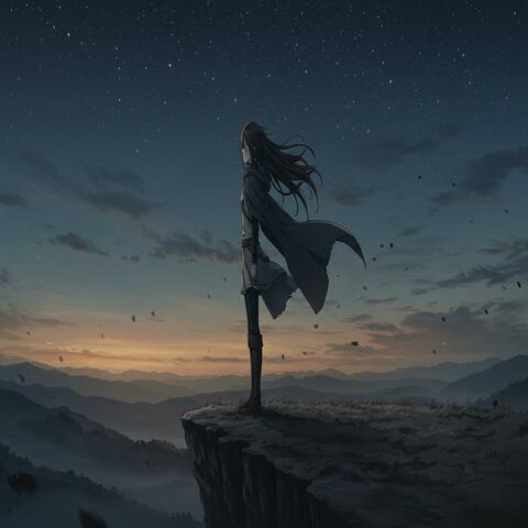 Still I Stand album art