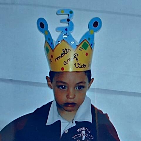 Missin' album art