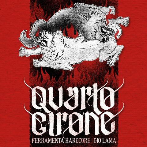 Quarto Girone album art