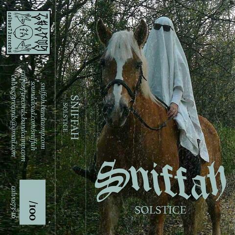 Solstice album art