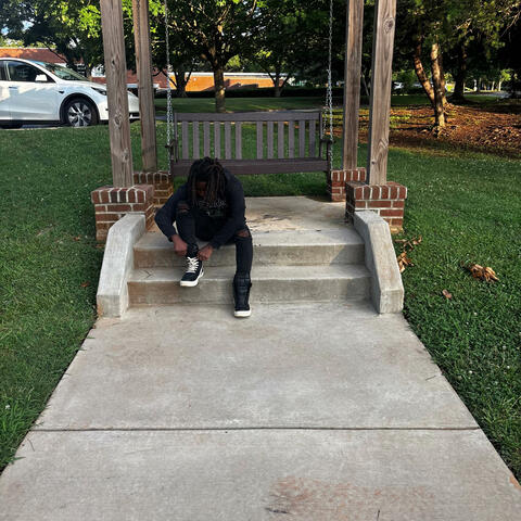 One more time album art