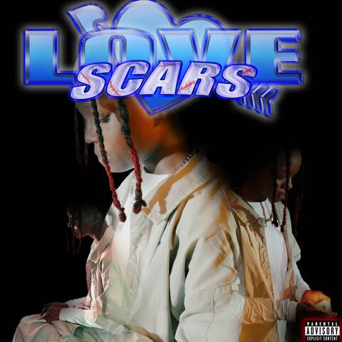 Love Scars 3 album art