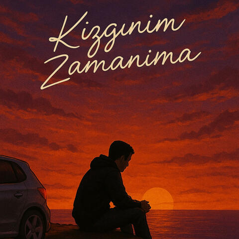 Kızgınım Zamanıma album art