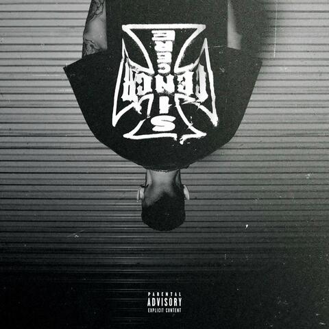 DM album art
