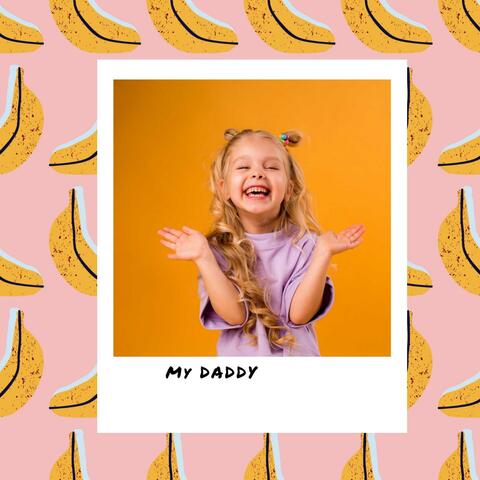 My Daddy album art