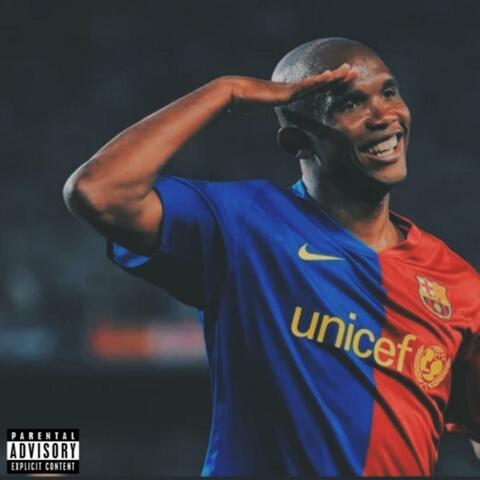 TEST! album art