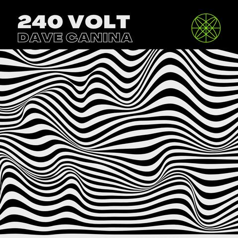 240 Volt album art