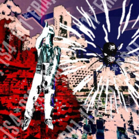 R4 album art