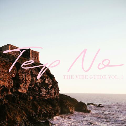 The Vibe Guide, Vol. 1 album art