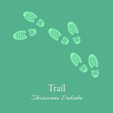 Trail album art