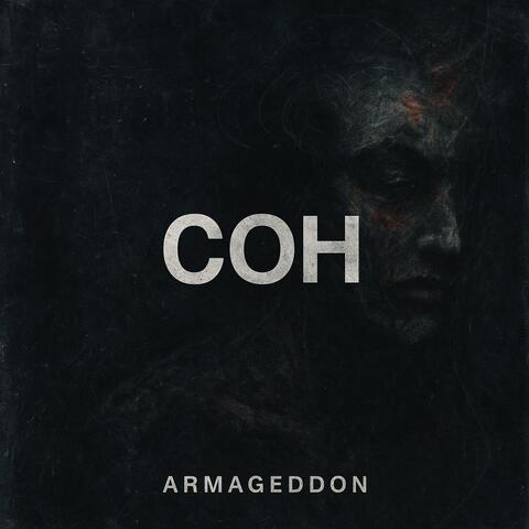 СОН album art