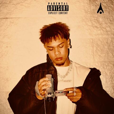 STILL YOUNG 2 album art