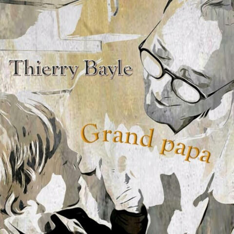 Grand papa album art