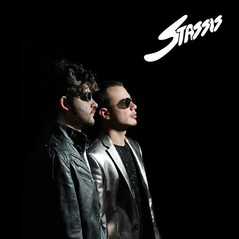 STASSIS album art