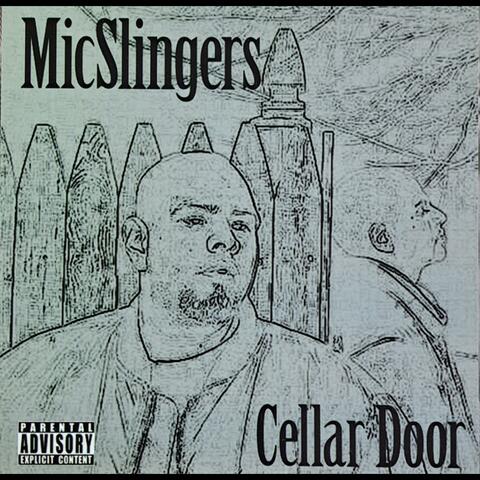 Cellar Door (15 Year Anniversary) album art