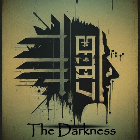 The Darkness album art