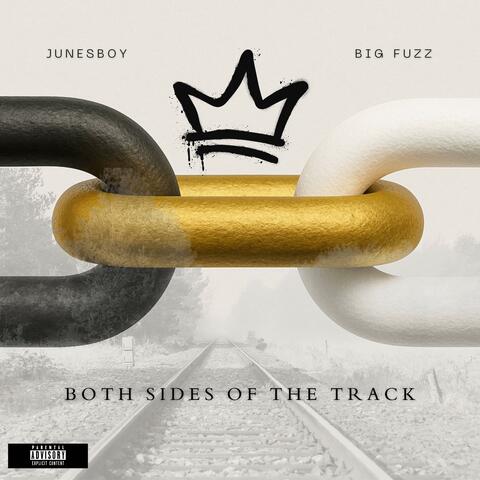 Both Sides of the Track (feat. Junesboy) album art