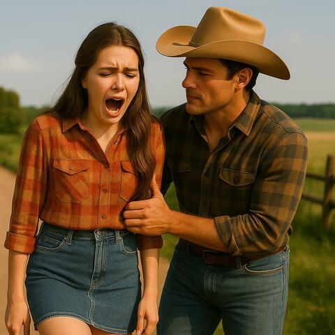 Wrong Hole (Country Confession) album art
