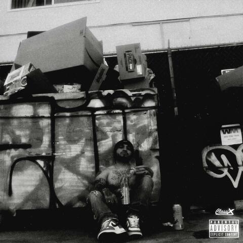 ONLY FOR THE MOMENT album art