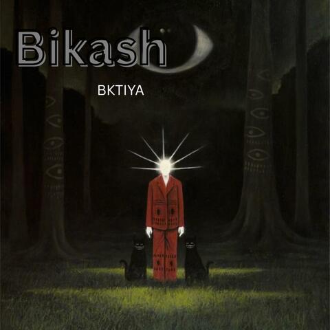 Bikash album art