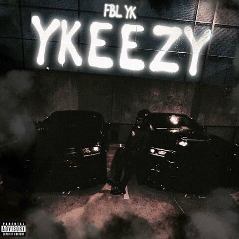 Ykeezy album art