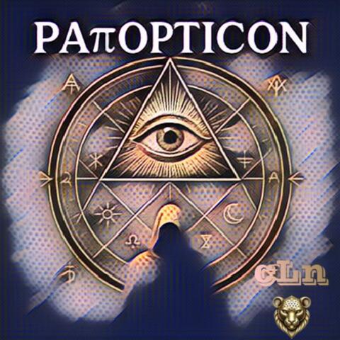 PAπOPTICON (Remastered) album art