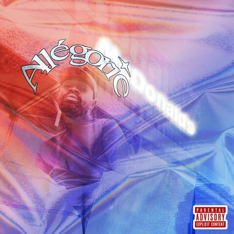 Allégorie (Burus Ki) album art