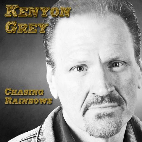 Chasing Rainbows album art