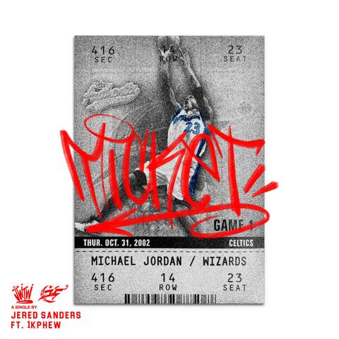 Ticket album art