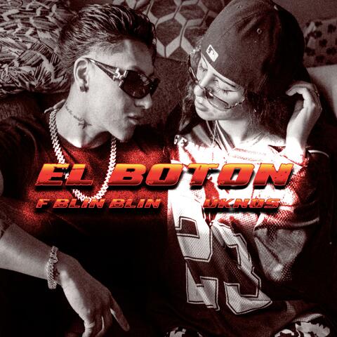 EL BOTON album art