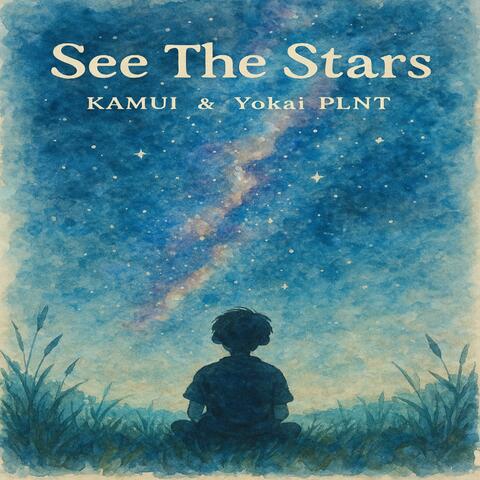 See The Stars album art