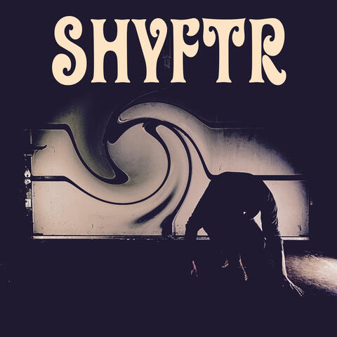 Shyftr album art