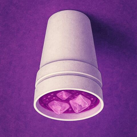 CODEINE FLOW album art
