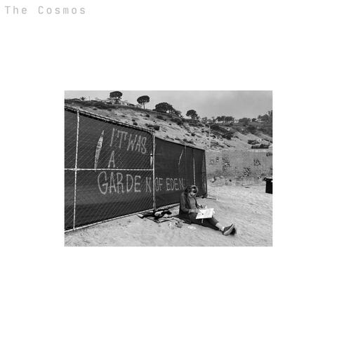The Cosmos album art