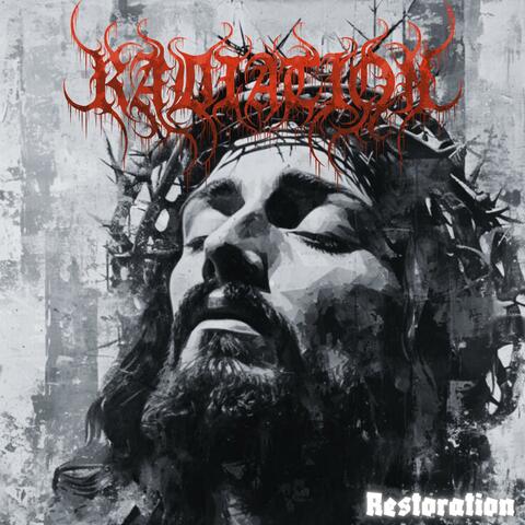 Restoration album art