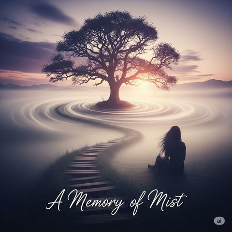 A Memory of Mist album art