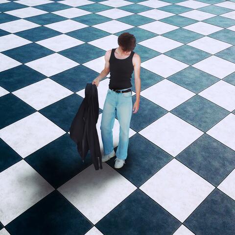 MANIAC album art