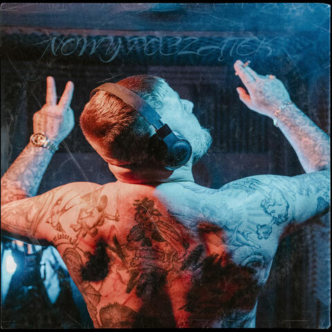 Nowy Początek album art