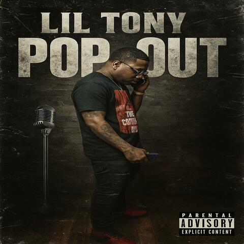 Pop Out album art