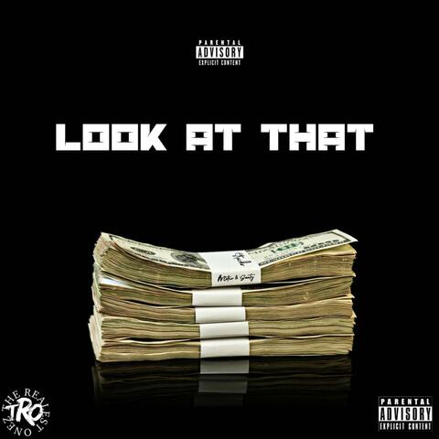 Look At That album art