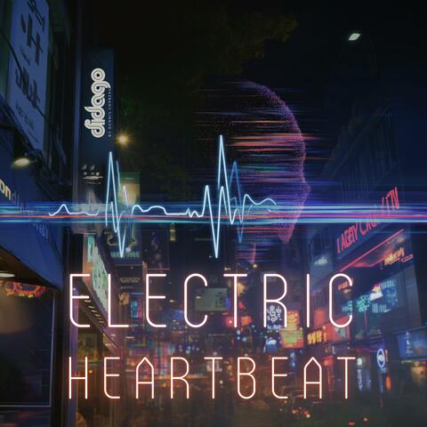 Electric Heartbeat album art